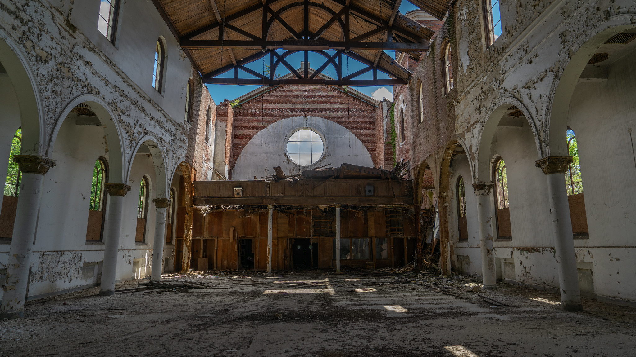 Memphis Church