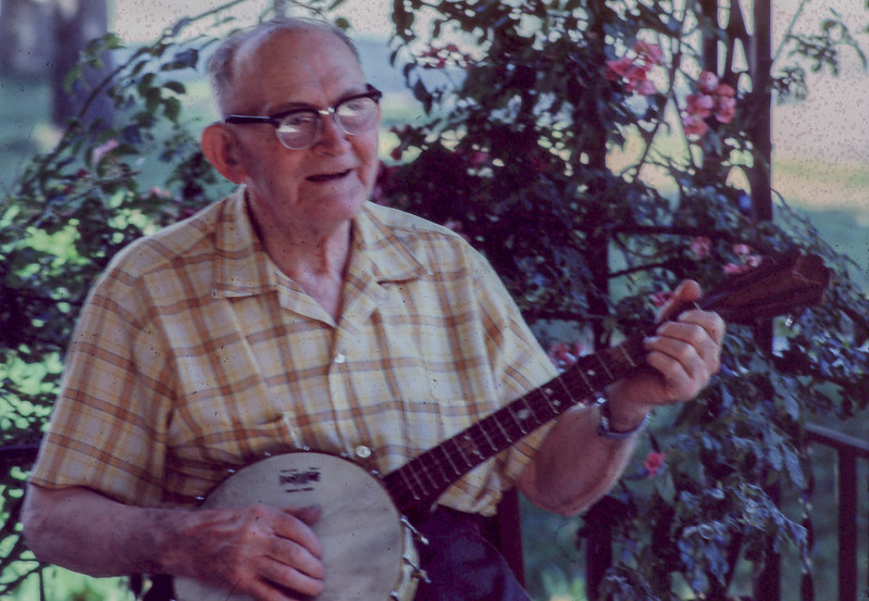 Mark Austin King