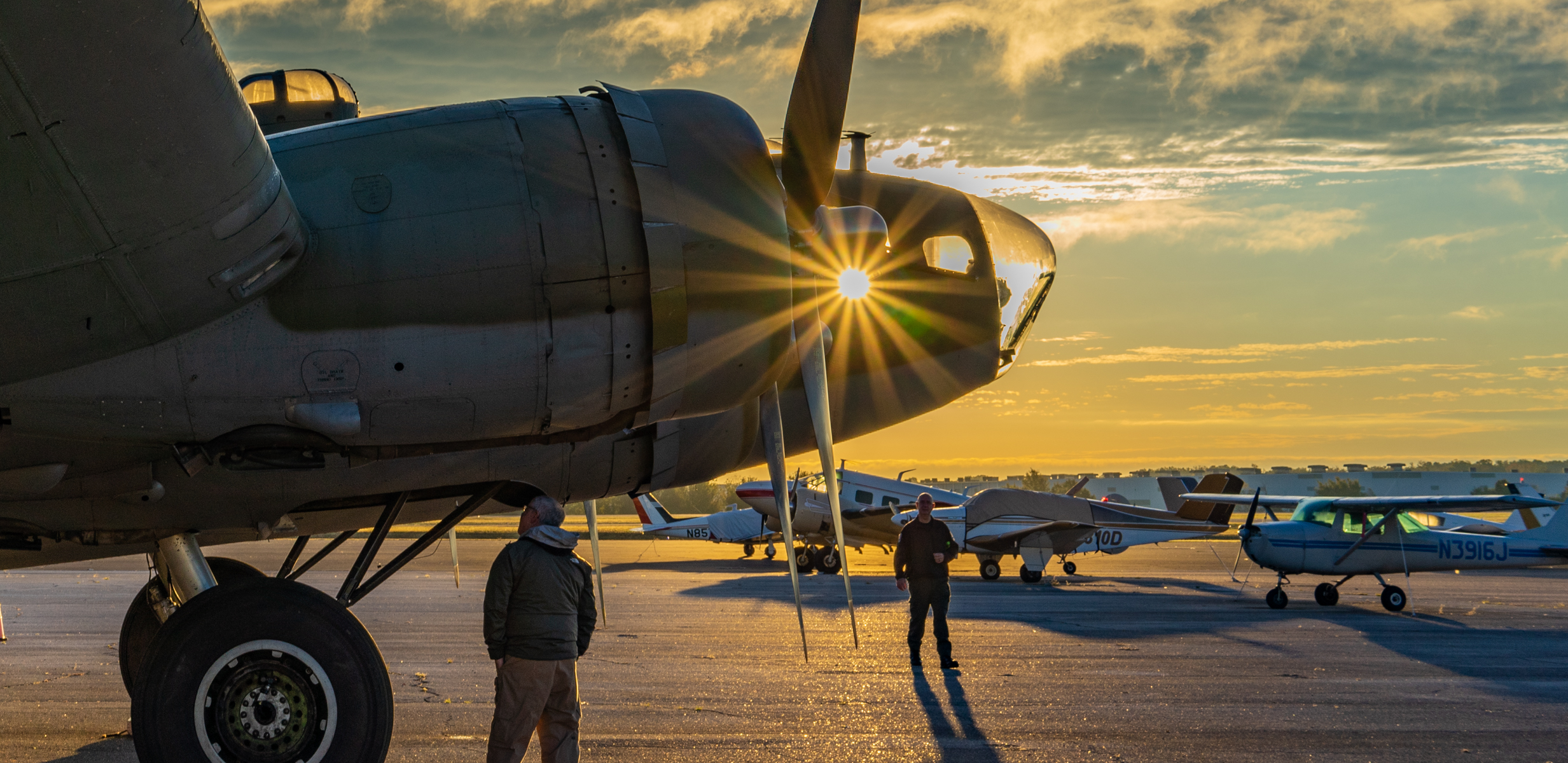  B - 17 