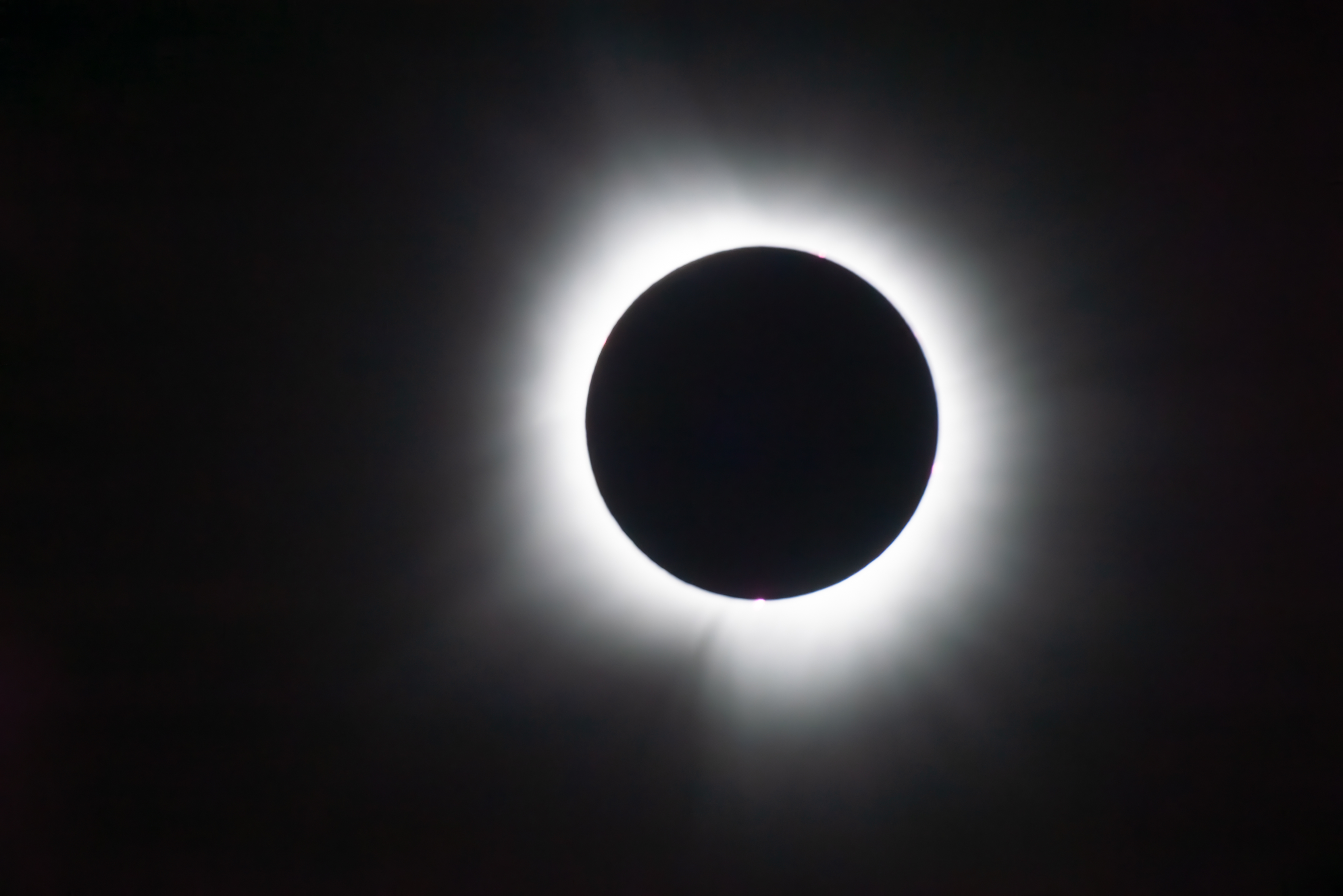  The Eclipse 2024 