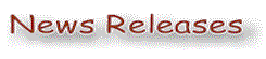 News Releases of MCIL