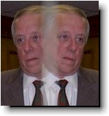 Bredesen with 2 faces.