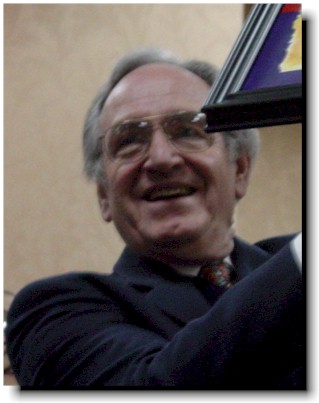 Senator Tom Harkin