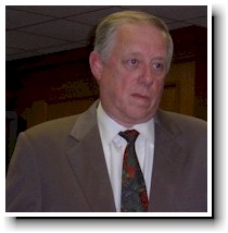 Phil Bredesen